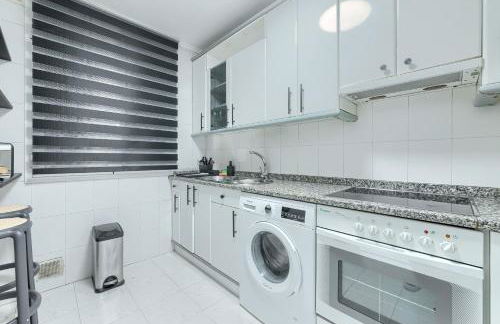 Vt recién renovada en Zabalburu - Foto 23