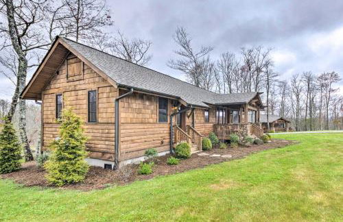 Putt-Putt, Pickleball and Trails Glenville Getaway - Foto 19