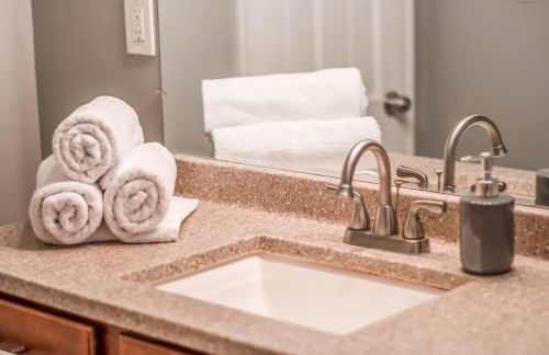 Near Downtown, Shelby Parks Farm - Haddington Home - Foto 57