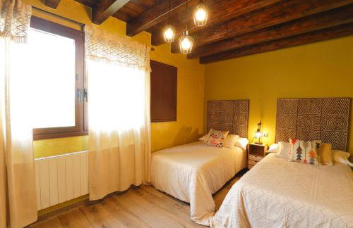 Casa Rural El Ribero II - Photo 21