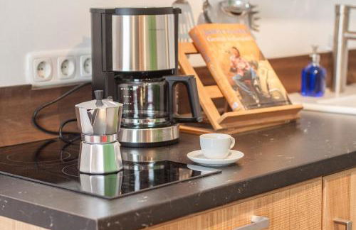 Wohnen an der Juliuspromenade Stadt - Foto 23