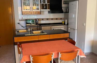 Apartamento en Moraira Centro con Piscina - Photo 9