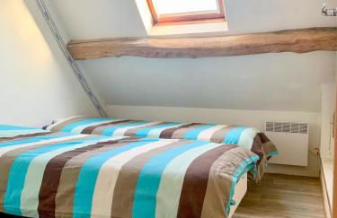 Maison familiale de campagne à 10 min d Utah Beach - Foto 16