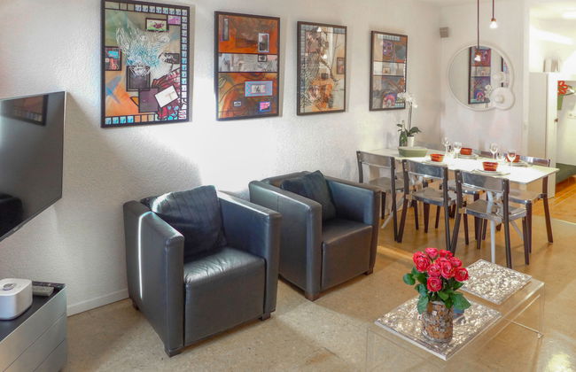 Jeanne D'Arc Apt. C-19 - Foto 4