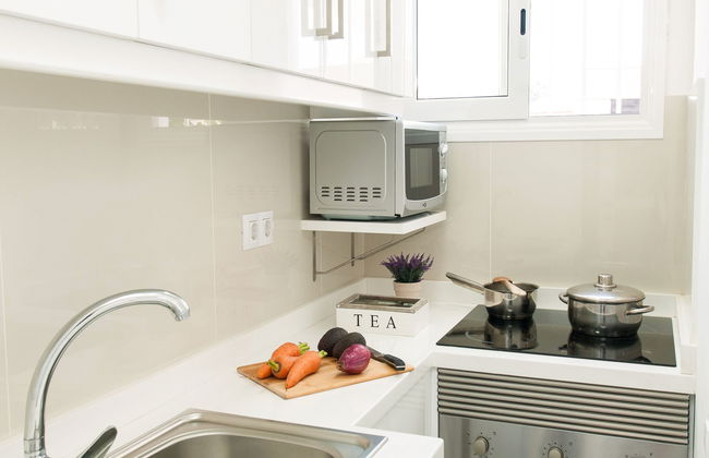 Bungalow San Agustin ET1 - Photo 8