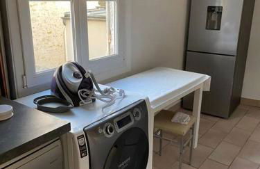 Grand F4 de 71m2 pour 6 personnes en plein centre ville Arpajon - Foto 52