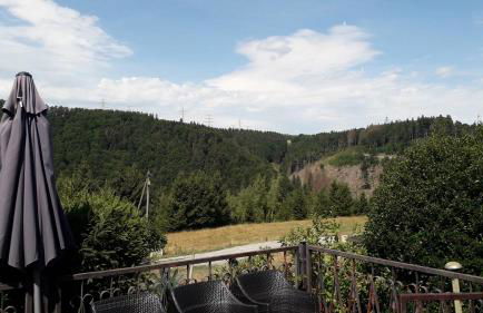 Ferienhaus Goldisthal - Photo 12