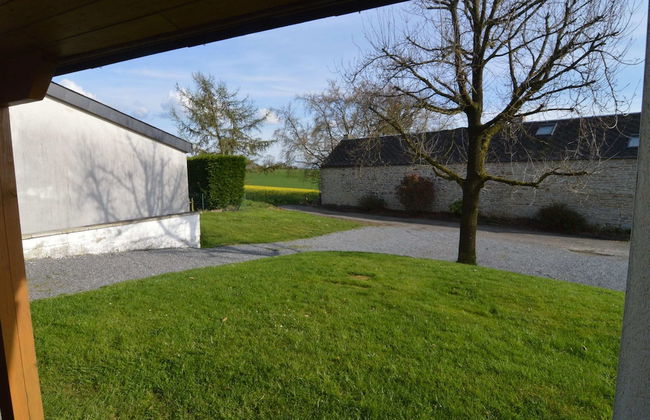 Sunny Cottage With Pool - Foto 29