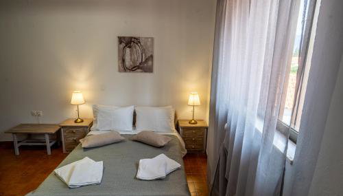 Sea & Mountain - Mani Serenity Retreat - Foto 3, towels