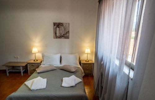 Sea & Mountain - Mani Serenity Retreat - Foto 3