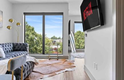 NEW Luxury Penthouse with AmazingViews King Bed - Foto 21