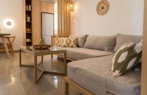 Eden of grameno Luxury sea view apartment - Photo 24