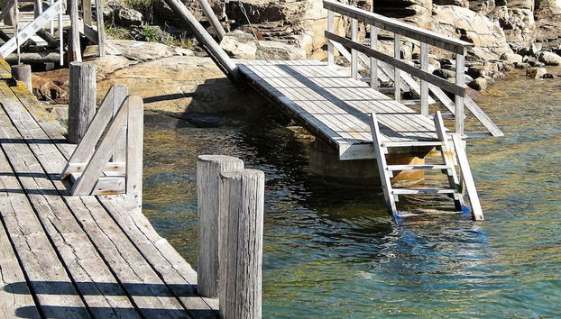 Holiday Home in Askeröarna - Photo 2