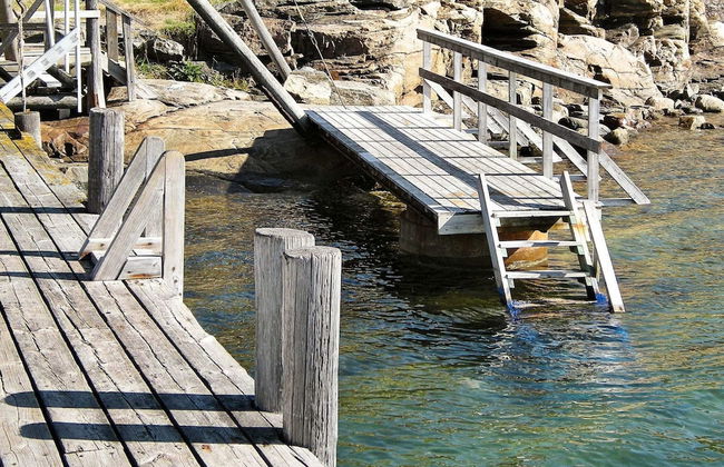 Holiday Home in Askeröarna - Photo 2