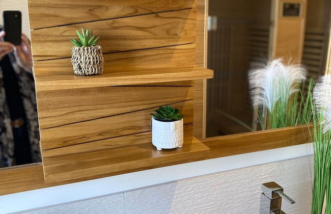 Les Maisons de Louise - Foto 43