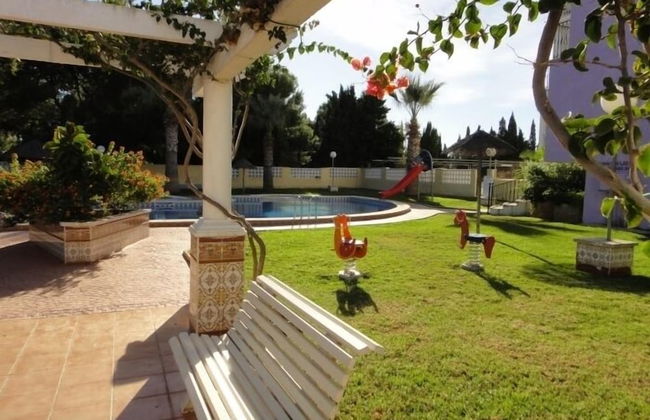 Apartamentos San Antonio 24 - Foto 13