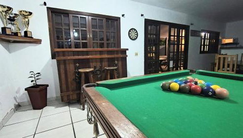 UbatubaSul - Foto 4, Game Room
