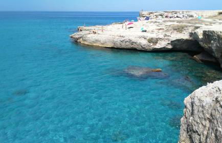 Masseria Berzario - Foto 56