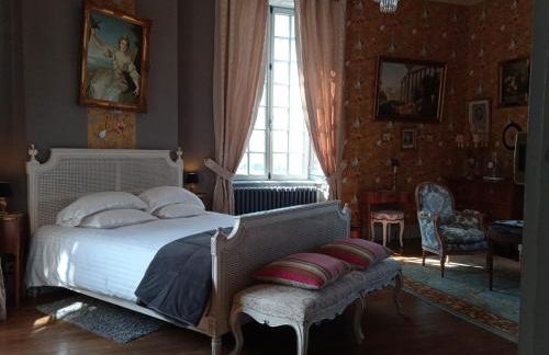 Château de Montbrault - Foto 56