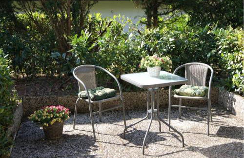 Apartment Heilbrünnchen - Foto 22