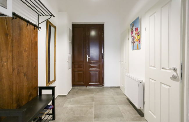 Vintagehome: Apartments by Schönbrunn - Foto 34