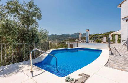 Casa Guajar 2 Monda by Ruralidays - Foto 44