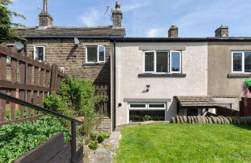 Haworth Haven - Charming Cottage with Private Garden & Summer House - Foto 53