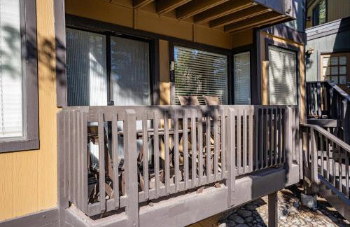 Amazing Gem Next to golf course with View- Pool & jacuzzi - Foto 27