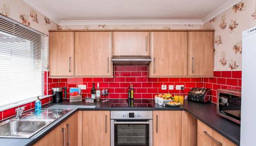 Holiday Home Kincraig by Interhome - Foto 4