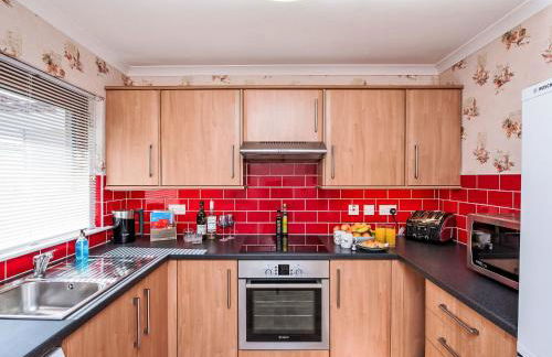 Holiday Home Kincraig by Interhome - Foto 4