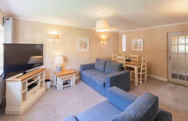 Cofton Holidays - Photo 36