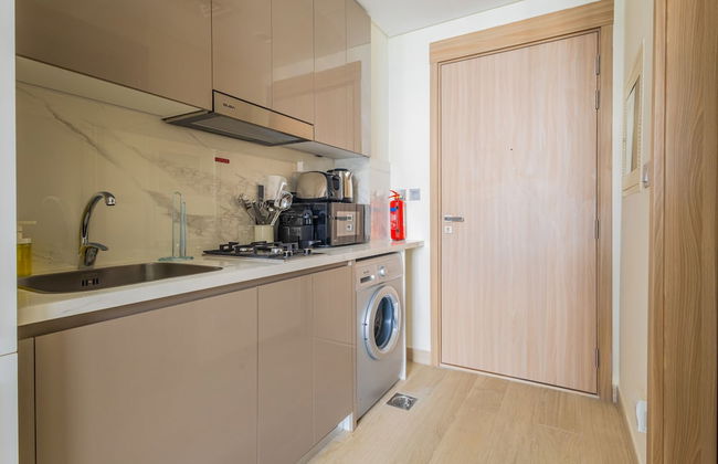 Nasma Luxury Stays - Riviera 10 - Photo 9