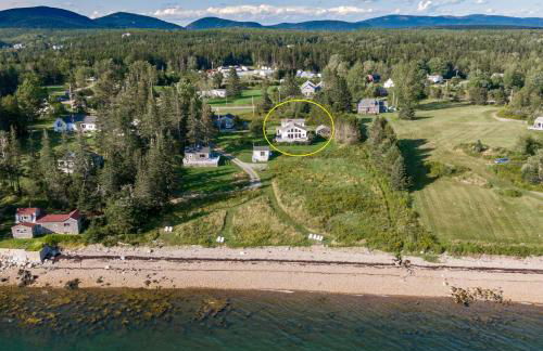 Beachfront 4 BR Spacious House! [Coastal Haven] - Foto 30