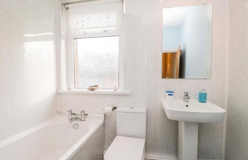 Combe Cottage - Foto 20