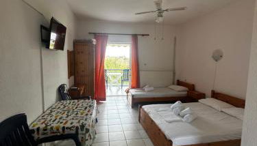 Tsolakis Apartments - Foto 2