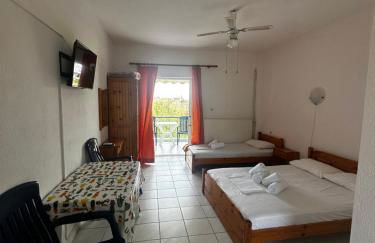 Tsolakis Apartments - Foto 2