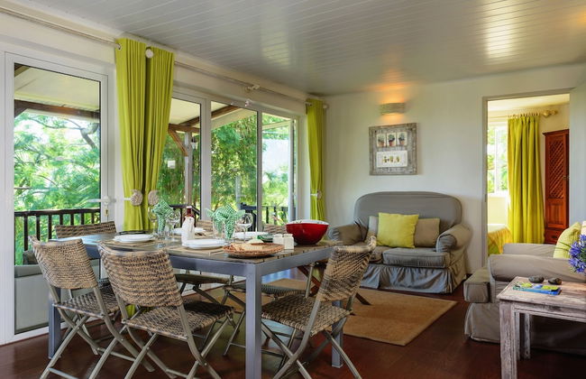 La Vieille Cheminee - Photo 37