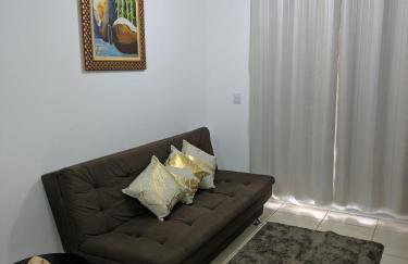 Apto completo com varanda gourmet a 50 mt da praia - Photo 8