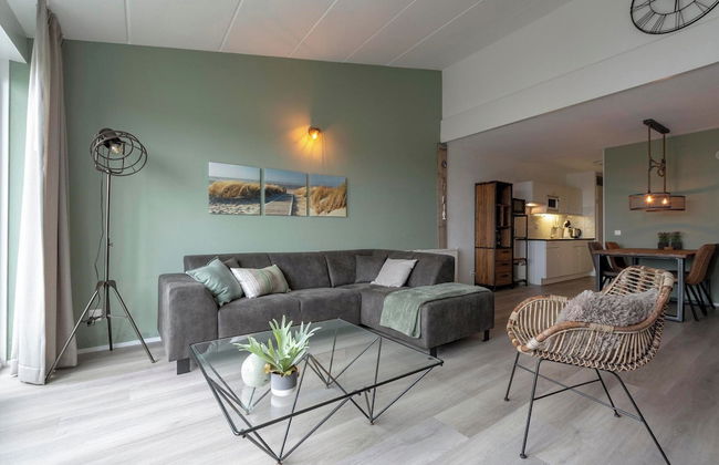 Lovely Apartment With Garden - Foto 8