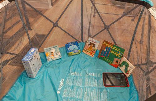 Kid-Friendly Fishtown Family Retreat with Game Room - Foto 45