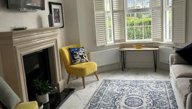 The White House - Foto 1