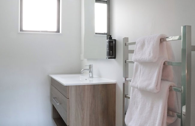 Clearbrook Motels Wanaka - Photo 50