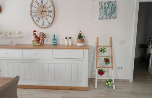 Relais Rosa Apartment - Foto 9