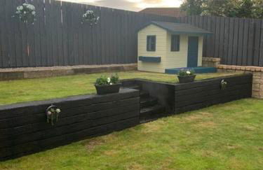 Three bedroom house in Culloden, Inverness - Photo 25