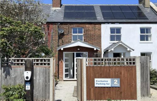 Two Coastguard Road Cottage - Foto 25