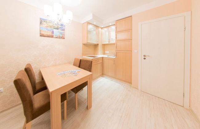 Harmony Suites Monte Carlo - Foto 12