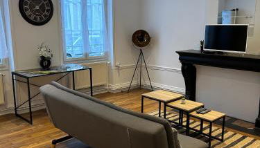 Le voltaire 1 chez Adrien - Foto 2