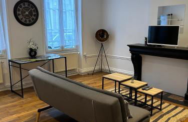 Le voltaire 1 chez Adrien - Foto 2