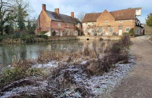 Landscape, New Eco Lodge Flatford Mill - Foto 55