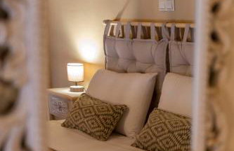 Strofilia House Near ATH Airport - Foto 1